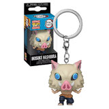 Funko Pocket POP! Keychain Demon Slayer #68865 Inosuke Hashibira - New, Mint Condition
