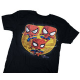 Marvel Spider-Man No Way Home Tee T-Shirt (2XL) By Marvel Collector Corps - New, With Tags