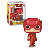 Funko POP! Movies The Flash #1333 The Flash - New, Mint Condition