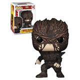 Funko POP! Movies The Flash #1338 Dark Flash - New, Mint Condition