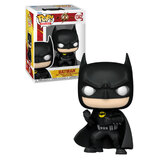 Funko POP! Movies The Flash #1342 Batman - New, Mint Condition