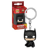Funko Pocket POP! Keychain The Flash #65591 Batman - New, Mint Condition