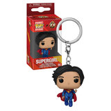 Funko Pocket POP! Keychain The Flash #65590 Supergirl - New, Mint Condition