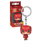 Funko Pocket POP! Keychain The Flash #65589 The Flash - New, Mint Condition