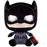Funko POP! Plushies DC The Batman (2022) #59277 Batman Plush - New, Mint Condition