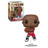 Funko POP! Basketball Chicago Bulls #149 Michael Jordan ( 45 Jersey) - Limited Funko Shop Exclusive - New, Mint Condition