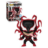 Funko POP! Marvel Venom #1220 Venom (Miles Morales) - New, Mint Condition