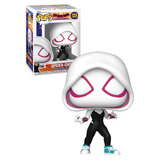 Funko POP! Marvel Spider-Man Across The Spider-Verse #1224 Spider-Gwen - New, Mint Condition