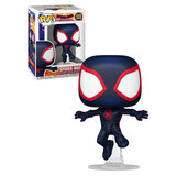 Funko POP! Marvel Spider-Man Across The Spider-verse #1223 Spider-Man - New, Mint Condition