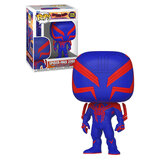 Funko POP! Marvel Spider-Man Across The Spider-verse #1225 Spider-Man 2099 - New, Mint Condition