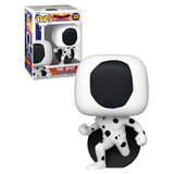 Funko POP! Marvel Spider-Man Across The Spider-verse #1226 The Spot - New, Mint Condition