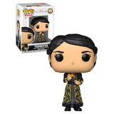 Funko POP! Television The Witcher #1318 Yennefer (Black Dress) - New, Mint Condition