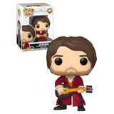 Funko POP! Television The Witcher #1320 Jaskier (With Lute) - New, Mint Condition
