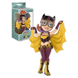 Funko Rock Candy Figure Bombshells #23780 Batgirl - New, Mint Condition