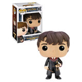 Funko POP! Harry Potter #22 Neville Longbottom - New, Mint Condition