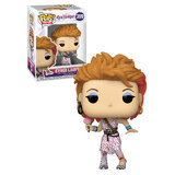 Funko POP! Rocks Cyndi Lauper #309 Cyndi Lauper (Girls Just Wanna Have Fun) - New, Mint Condition