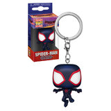 Funko Pocket POP! Keychain Spider-Man Across The Spider-verse #65733 Spider-Man - New, Mint Condition