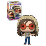 Funko POP! Rocks Janis Joplin #296 Janis Joplin - New, Mint Condition