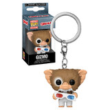 Funko Pocket POP! Keychain Gremlins #49883 Gizmo (With 3D Glasses) - New, Mint Condition