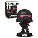 Funko POP! Star Wars Obi-Wan Kenobi #632 Purge Trooper (Battle Pose) - New, Mint Condition