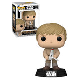 Funko POP! Star Wars Obi-Wan Kenobi #633 Young Luke Skywalker - New, Mint Condition
