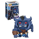 Funko POP! Television Trollhunters #471 Bular - New, Mint Condition