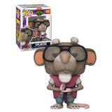 Funko POP! Movies Teenage Mutant Ninja Turtles Mutant Mayhem #1400 Splinter - New, Mint Condition