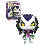 Funko POP! Marvel Comics #1264 Lilith - 2023 San Diego Comic Con Limited Edition - New, Mint Condition