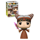 Funko POP! Television Power Rangers #1349 Rita Repulsa - 2023 San Diego Comic Con Limited Edition - New, Mint Condition