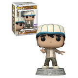 Funko POP! Movies Indiana Jones #1412 Short Round (Temple Of Doom) - 2023 San Diego Comic Con Limited Edition - New, Mint Condition