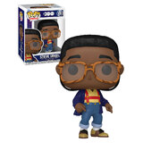 Funko POP! Television WB 100 Family Matters #1351 Steve Urkel - New, Mint Condition