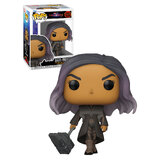 Funko POP! Marvel The Marvels #1252 Dar-Benn - New, Mint Condition