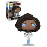 Funko POP! Marvel The Marvels #1250 Photon - New, Mint Condition