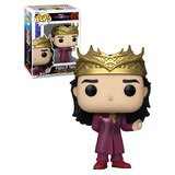 Funko POP! Marvel The Marvels #1254 Prince Yan - New, Mint Condition