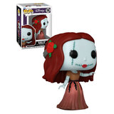 Funko POP! Disney The Nightmare Before Christmas #1380 Formal Sally - New, Mint Condition