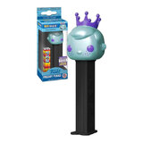 Funko POP! Pez San Diego Comic Con (SDCC) 2023 #71783 Freddy Funko (Chrome) - New, Unopened