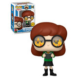 Funko POP! Television Daria #1439 Daria Morgendorffer - Limited Chase Edition - New, Mint Condition