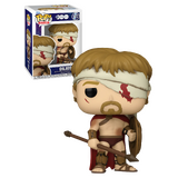 Funko POP! Movies 300 (WB 100) #1472 Dilios - New, Mint Condition
