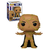 Funko POP! Movies 300 (WB 100) #1475 Xerxes - New, Mint Condition