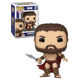 Funko POP! Movies 300 (WB 100) #1473 Leonidas - New, Mint Condition