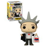 Funko POP! Television Friends #1276 Chandler Bing (As New York) - New, Mint Condition