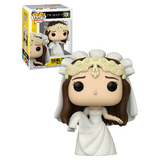Funko POP! Television Friends #1280 Rachel Green (In Wedding Dress) - New, Mint Condition
