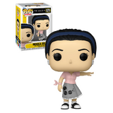 Funko POP! Television Friends #1279 Monica Geller (As Waitress) - New, Mint Condition