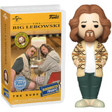 Funko Blockbuster Rewind Figure - The Big Lebowski #71000 The Dude - New, Sealed