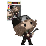 Funko POP! Television Netflix Stranger Things #1462 Eddie (With Guitar) - New, Mint Condition