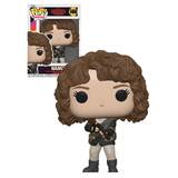 Funko POP! Television Stranger Things #1460 Nancy (With Shotgun) - New, Mint Condition