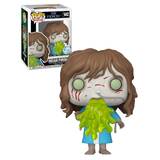 Funko POP! Movies The Exorcist #1462 Regan Puking - New, Mint Condition