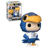 Funko POP! Ad Icons San Diego Comic Con #SE Freddy Funko As Toucan - 2023 San Diego Comic Con Limited Edition - New, Mint Condition