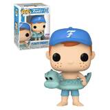 Funko POP! Freddy Funko #212 Floaty Freddy - 2023 San Diego Comic Con Limited Edition - New, Mint Condition