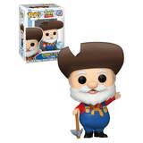 Funko POP! Disney Toy Story #1397 Stinky Pete - New, Mint Condition